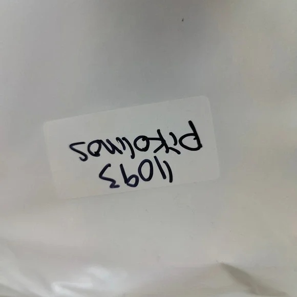 Voodoo Vixen Dress Womens Large Pink Cocktail Tiki Print Rockabilly Retro - Picture 10 of 10